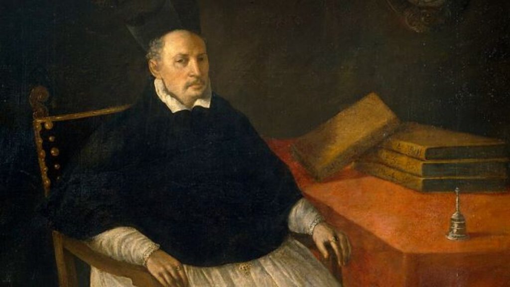 Diego de Deza: el inquisidor general que protegió a Colón