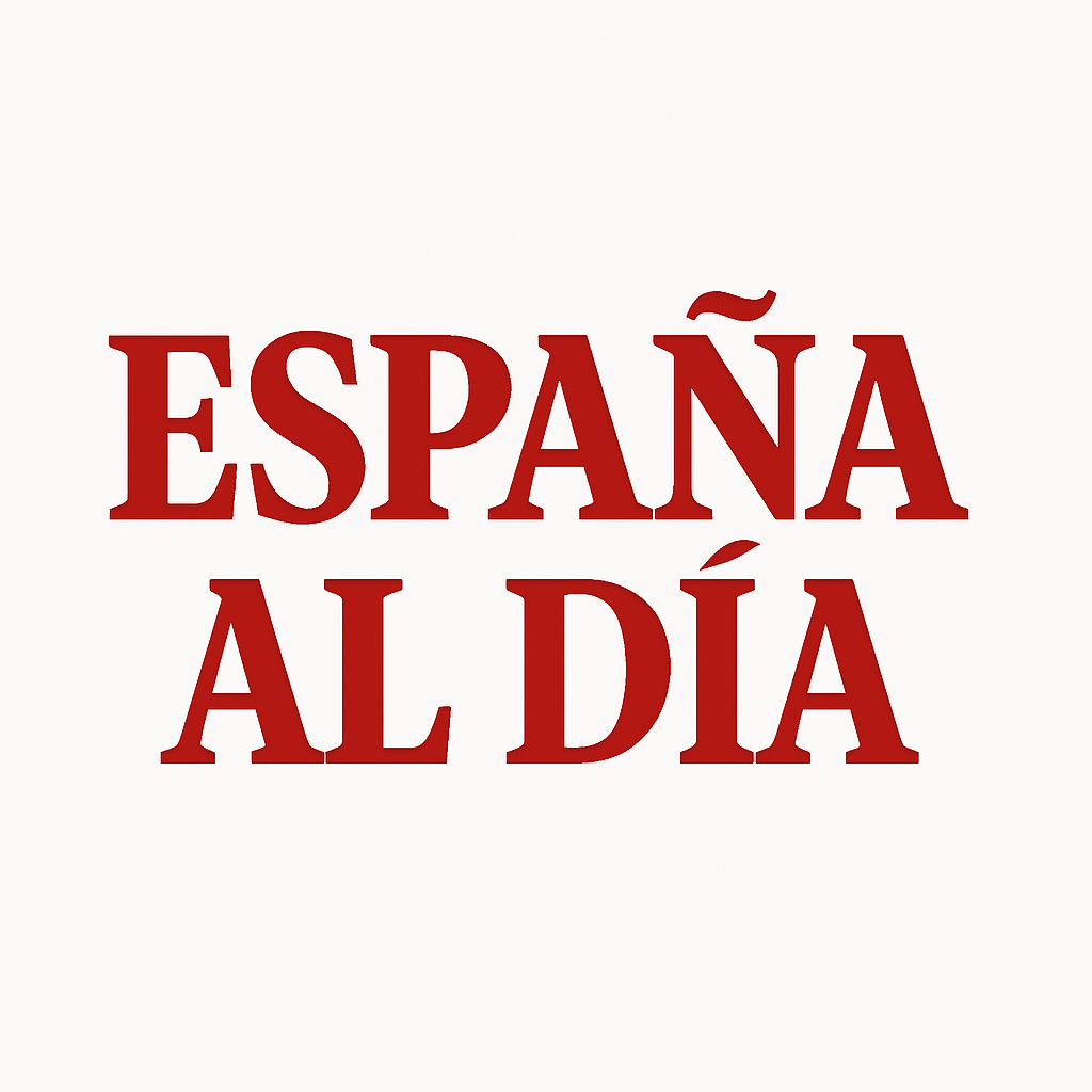 logo espana al dia