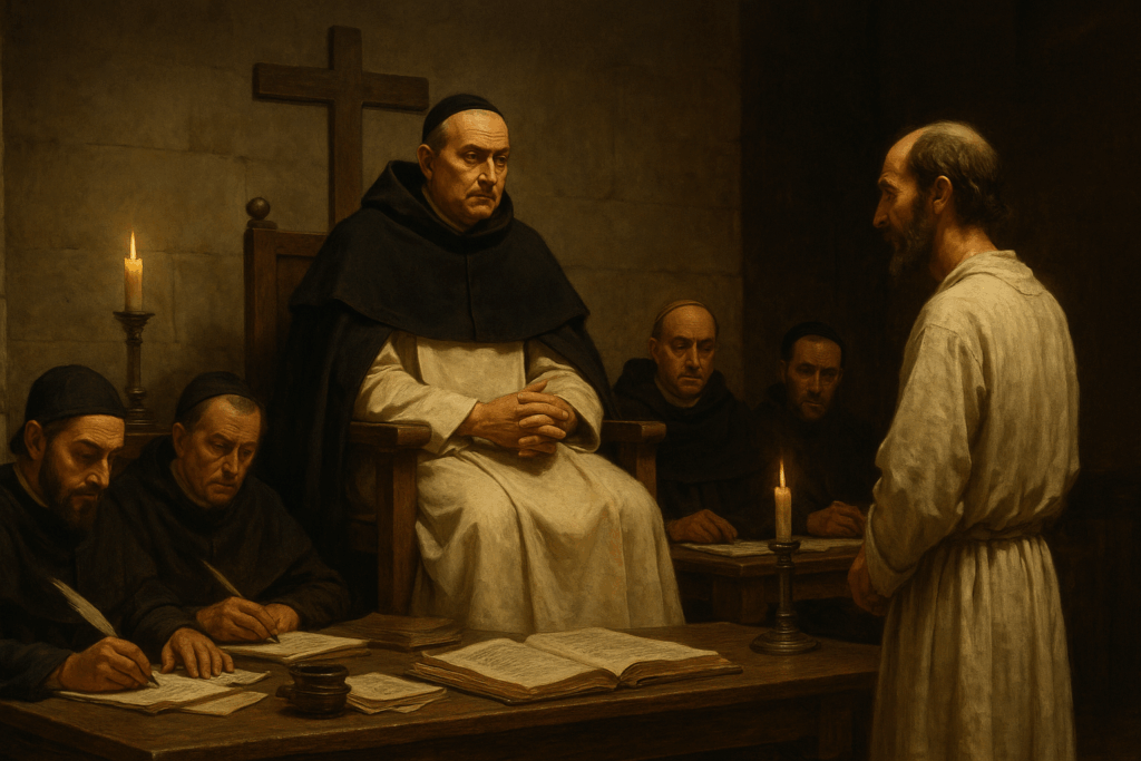 torquemada