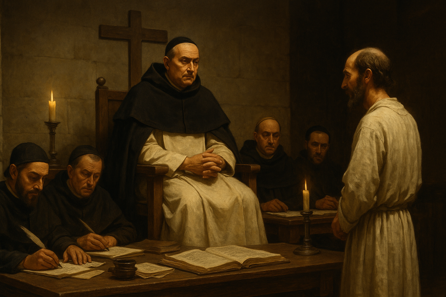 torquemada