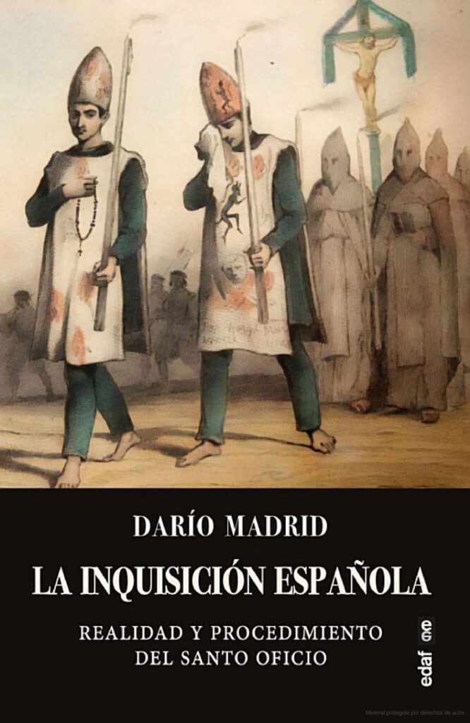 libro inquisicion portada