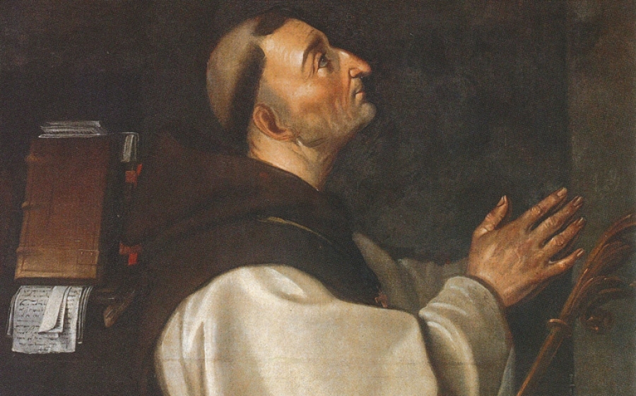 Home fray hernando de talavera